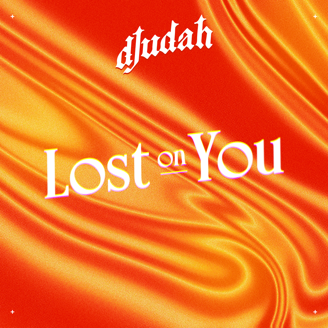 LOST ON YOU